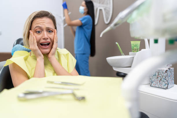 Best Emergency Dental Care for Trauma or Injury in Magnolia Springs, AL